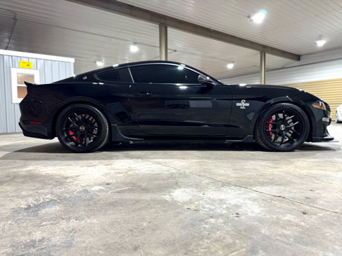 Used 2020 Ford Mustang GT Premium w/ GT Performance Package image 13