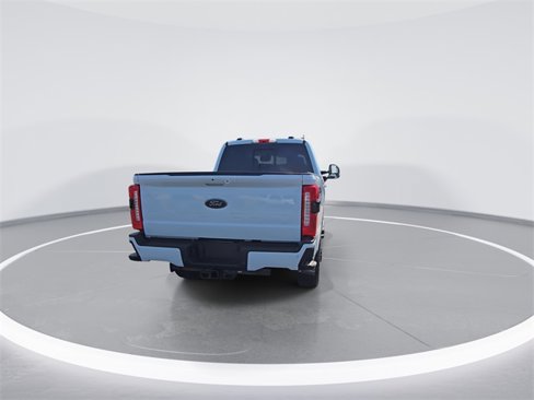 New 2026 Ford F250 XLT image 7