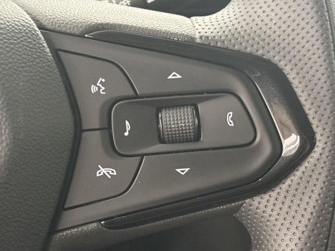 New 2026 Chevrolet TrailBlazer LS image 17