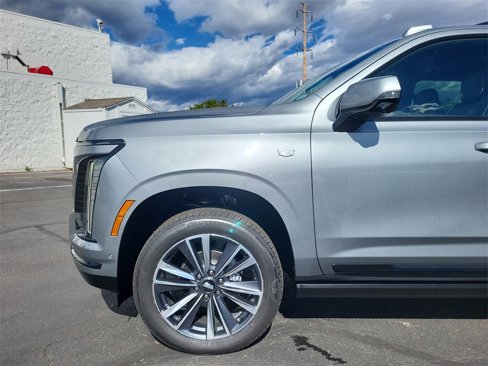 New 2026 Cadillac Escalade Sport w/ Touring Package image 6