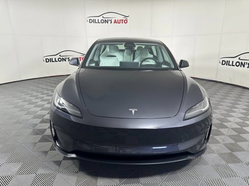 Used 2024 Tesla Model 3 Performance image 13