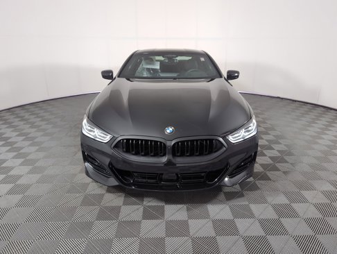 New 2026 BMW 840i Coupe image 5