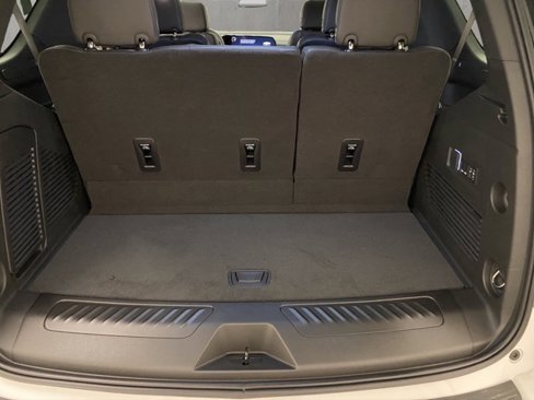New 2026 Chevrolet Tahoe LT w/ Comfort Package image 13