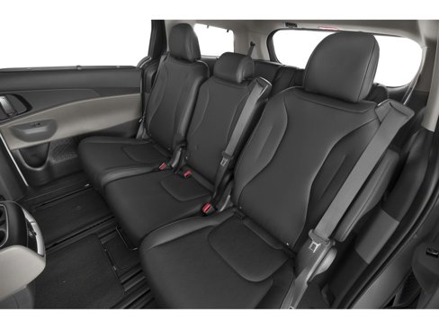 New 2026 Kia Carnival EX image 55