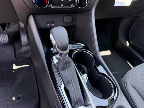 New 2026 Buick Encore GX Preferred w/ Comfort Package image 11