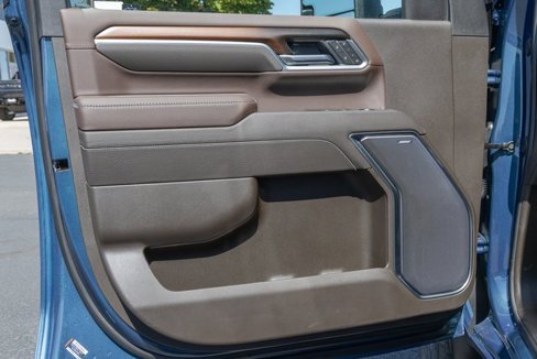 New 2026 GMC Sierra 3500 Denali w/ Denali Reserve Package image 15