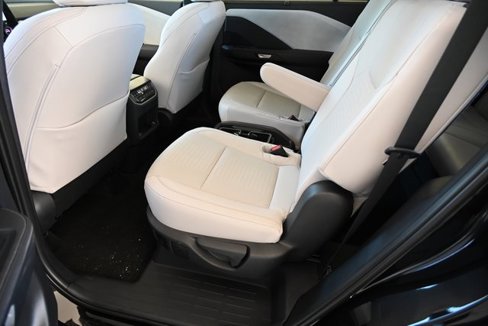 New 2025 Lexus TX 350 FWD image 13