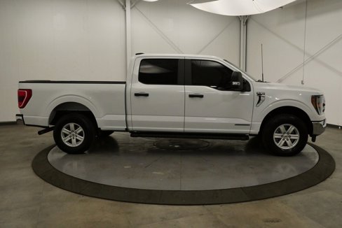 Used 2023 Ford F150 XLT w/ Trailer Tow Package image 4
