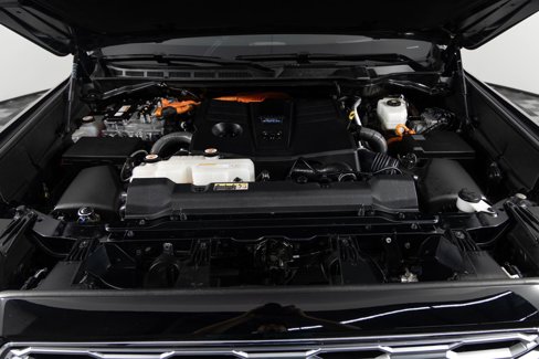 Used 2023 Toyota Sequoia Capstone image 44