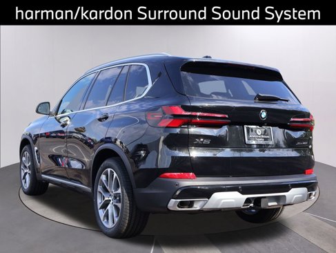 New 2026 BMW X5 xDrive40i w/ Premium Package image 7