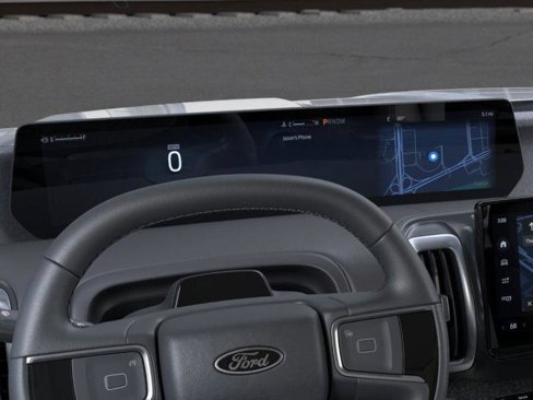 New 2025 Ford Expedition Tremor image 32