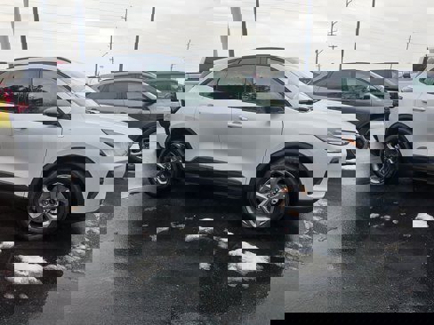 New 2025 Ford Escape ST-Line w/ Tech Pack #1 image 5