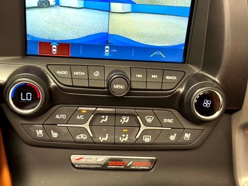 Used 2019 Chevrolet Corvette Z06 image 19