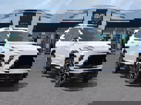 New 2026 Buick Enclave Sport Touring image 8