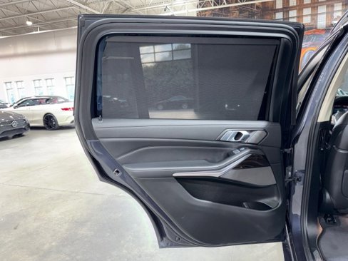 Used 2020 BMW X7 xDrive40i w/ Premium Package image 51