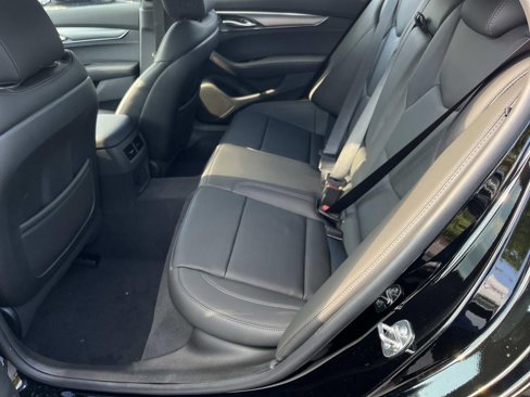 New 2026 Cadillac CT5 Premium Luxury image 17
