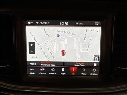 Certified 2023 Dodge Challenger GT w/ Plus Package image 16