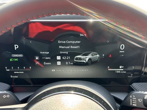 New 2026 Nissan Kicks SR w/ Cold Weather Package image 16