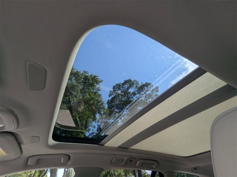 New 2026 Volvo V60 B5 Cross Country Plus w/ Protection Package Premier image 32