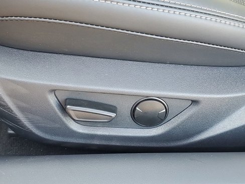 New 2025 Ford Mustang GT Premium image 8