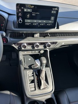 New 2026 Honda CR-V Sport-L image 19
