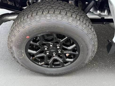 New 2025 Ford F150 XLT image 5