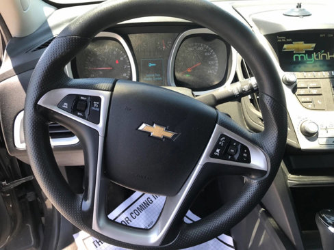 Used 2016 Chevrolet Equinox LT image 8