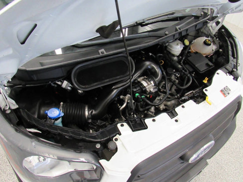 Used 2020 Ford Transit 150 Low Roof w/ Load Area Protection Package image 30