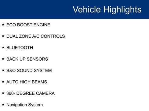 Used 2021 Ford Bronco Badlands image 16