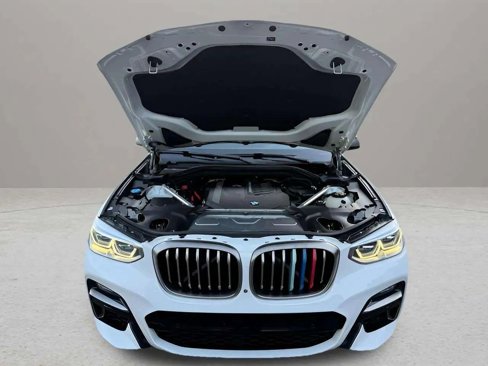 Used 2020 BMW X4 M40i image 31