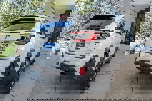 New 2025 Subaru Crosstrek 2.5i Limited w/ Popular Package #4A image 2