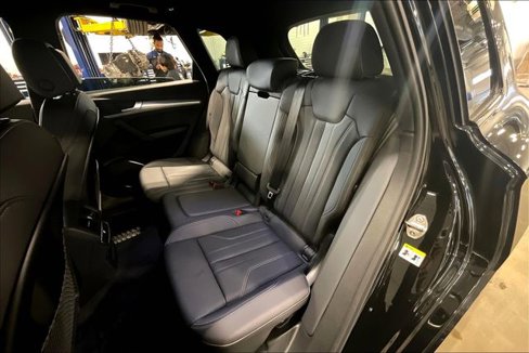 Certified 2025 Audi Q5 2.0T Premium image 26