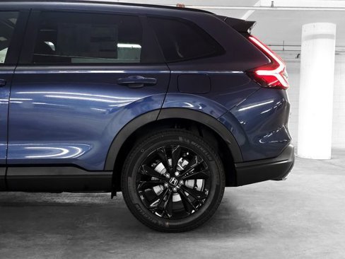 New 2026 Honda CR-V Sport Touring image 29