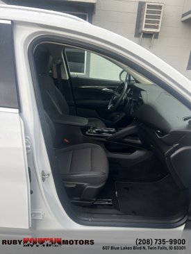 Used 2023 Buick Envision Preferred w/ Premium Seat Package image 28