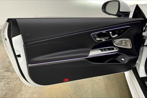 New 2026 Mercedes-Benz CLE 53 AMG 4MATIC Cabriolet image 10
