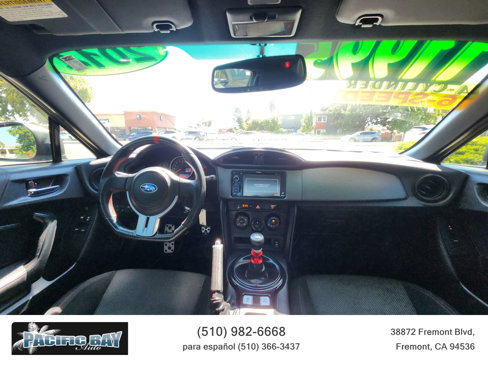 Used 2014 Subaru BRZ Premium w/ Popular Package #1A image 12
