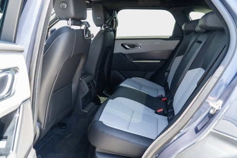 New 2026 Land Rover Range Rover Velar Dynamic SE image 28