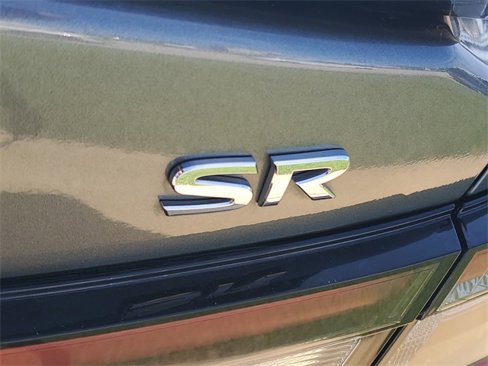 Used 2023 Nissan Maxima SR w/ Sport Mat Group image 34