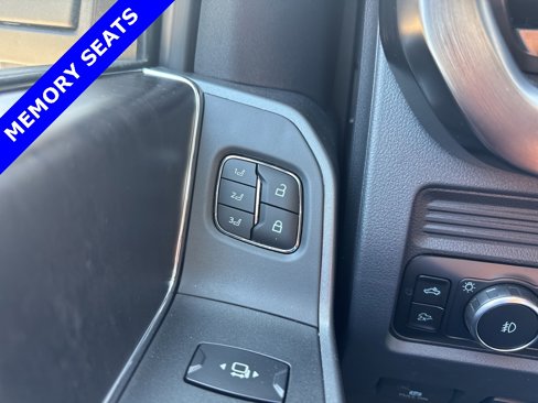 New 2026 Ford F250 Lariat image 9