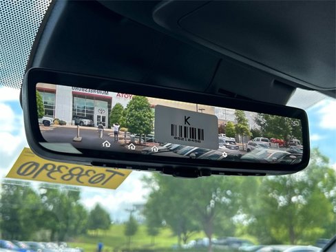 New 2025 Toyota Tacoma TRD Pro image 22