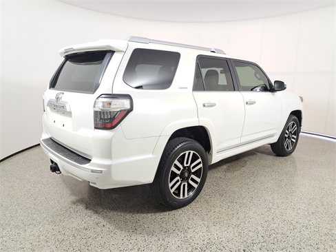 Used 2020 Toyota 4Runner Limited image 5