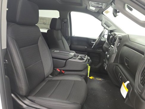 New 2026 Chevrolet Silverado 2500 Custom w/ Custom Convenience Package image 26