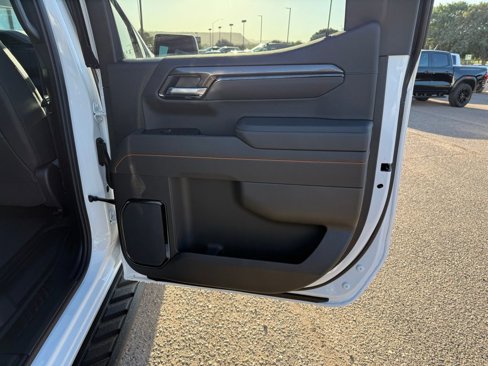 New 2026 GMC Sierra 1500 AT4 w/ AT4 Premium Package image 23