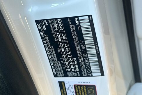 New 2026 Mercedes-Benz GLE 450 4MATIC image 28