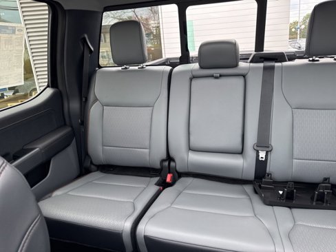 New 2025 Ford F150 Lariat image 27
