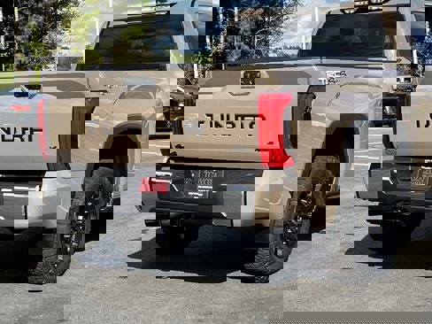 New 2026 Toyota Tundra SR5 w/ TRD Off-Road Package image 42