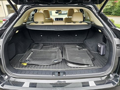 Used 2022 Lexus RX 350 AWD w/ Premium Package image 13