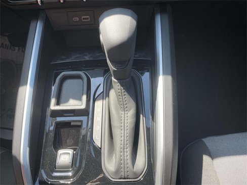 New 2026 Chevrolet Colorado W/T w/ WT Custom Package image 17