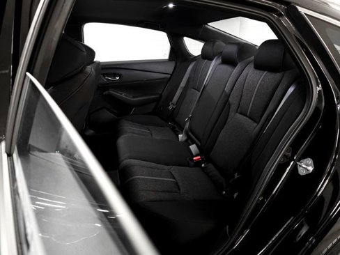 New 2025 Honda Accord Sport image 16