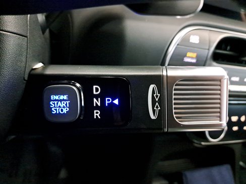 New 2026 Hyundai Palisade Calligraphy image 22